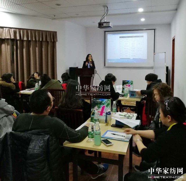 齊聚吳越之地,開啟家紡“優(yōu)”篇章