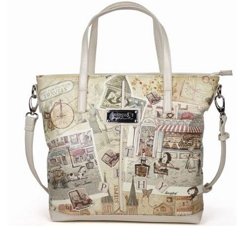 瞬間提高單身狗生活幸福感的小物件,盡在2017深圳禮品家居展!