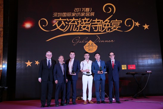 繼往開來,開創(chuàng)國際化時尚化發(fā)展新時代