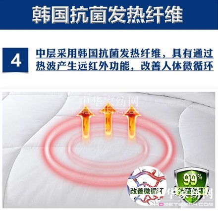 寶縵家紡:被窩里的養(yǎng)顏SPA——膠原蛋白賦顏晨光被