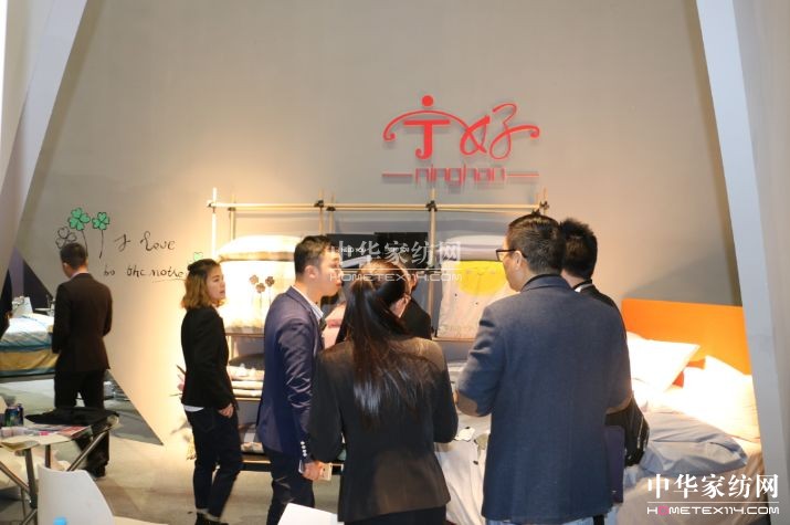 小微供,引領(lǐng)家紡快升級(jí)