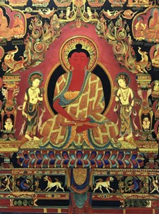 一茶一器皆生活你要的詩和遠方就在深圳禮品家居展!