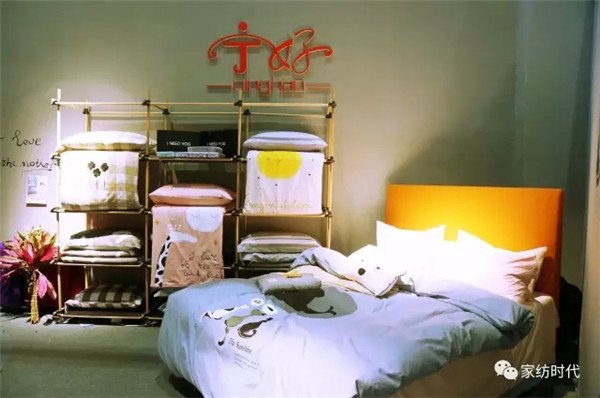 試水微商 家紡企業(yè)有自己的態(tài)度!