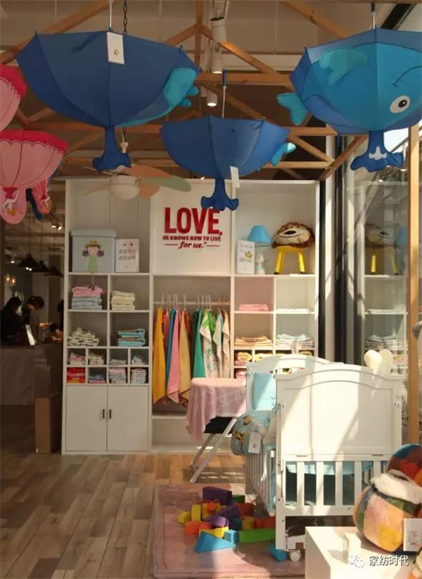 試水微商家紡企業有自己的態度!