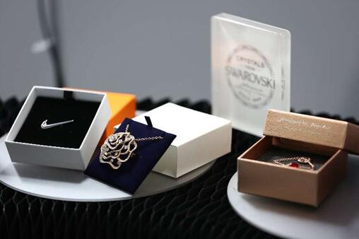 2017深圳禮品家居展盛大開幕,開啟4月黃金采購季