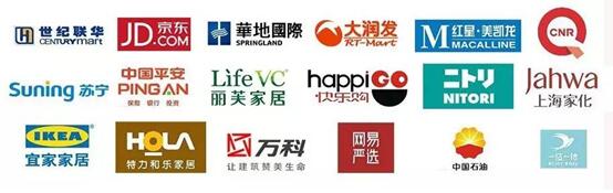 引領精致生活,上海尚品家居展展位火爆