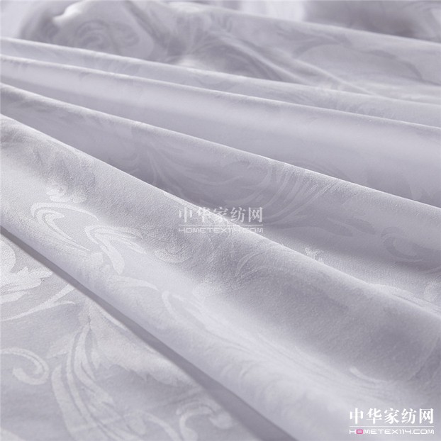 床上用品印花面料說明及區別