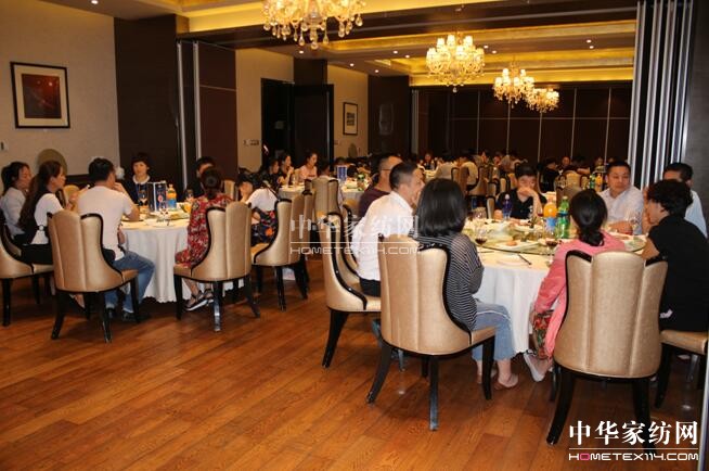 縵安頓家紡“絨寵時光”2017秋冬新品發布會