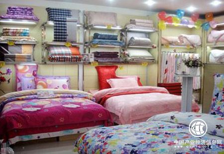 我國家紡行業發展逐漸放緩 企業兩極分化加劇