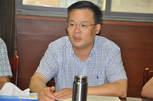 海職高與家紡行業舉行校企黨建共建簽約儀式