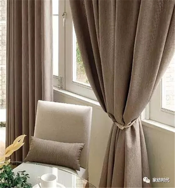 看8大布藝企業(yè)在“成品簾”道路上探索前行