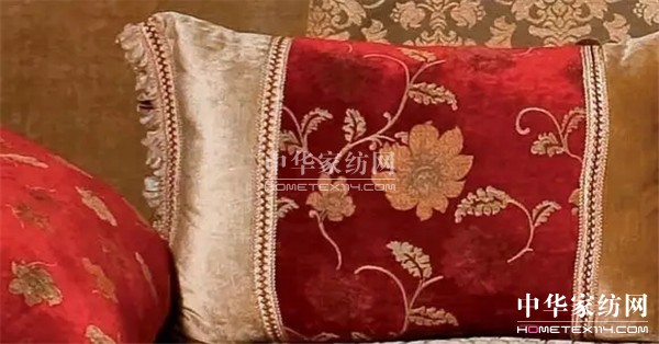 這個夏天的intertextile上海家紡展,他們來了……