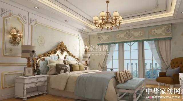 開啟新生活的大門,這樣的家紡展一定不要錯過!