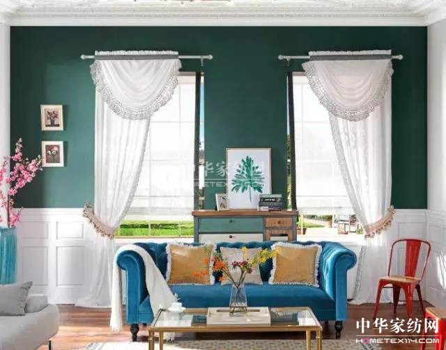 開啟新生活的大門,這樣的家紡展一定不要錯過!