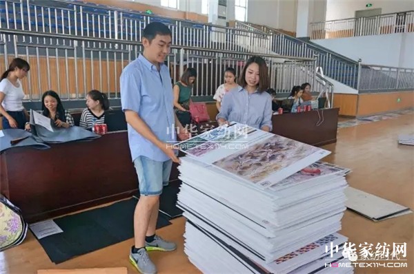 瞧啊,一場色藝雙絕的畫卷,正在海寧徐徐展開……