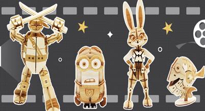 家居禮品玩轉創意上海尚品家居展引爆潮流