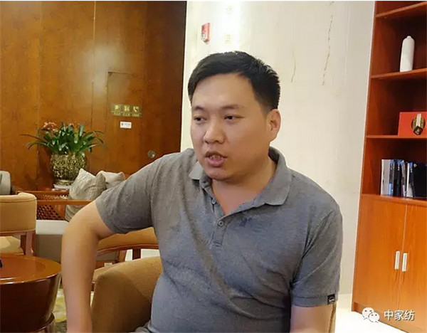 床品會議前夕,4家機械企業暢談家紡自動化、智能化發展愿景