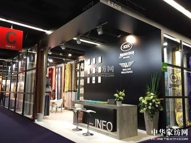 備戰(zhàn)2017上海秋季家紡展的小軒窗——布局大家居產(chǎn)業(yè)