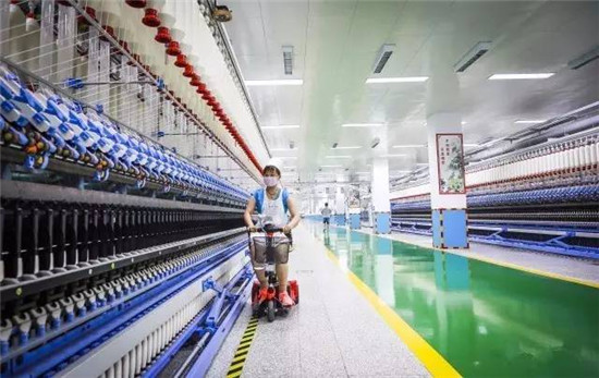 2017《財富》500強公布:魏橋連續六年強勢入圍,恒利集團首次上榜!