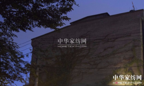 寬庭打造高級訂制家紡傳遞文化品味生活