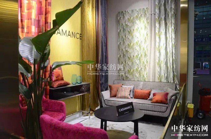 迪家(D2J)——以原創(chuàng)精神實現(xiàn)布藝品牌的美學(xué)精神與品牌價值