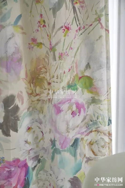 迪家(D2J)——以原創(chuàng)精神實現(xiàn)布藝品牌的美學(xué)精神與品牌價值