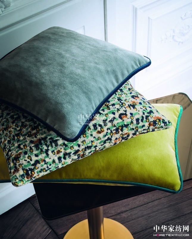 迪家(D2J)——以原創(chuàng)精神實現(xiàn)布藝品牌的美學(xué)精神與品牌價值