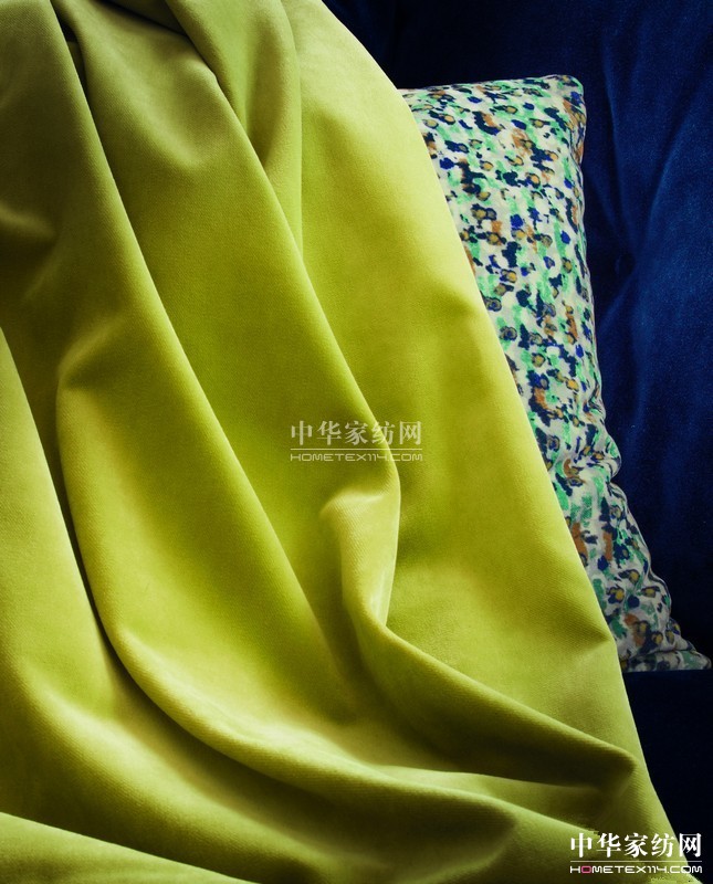 迪家(D2J)——以原創(chuàng)精神實現(xiàn)布藝品牌的美學(xué)精神與品牌價值