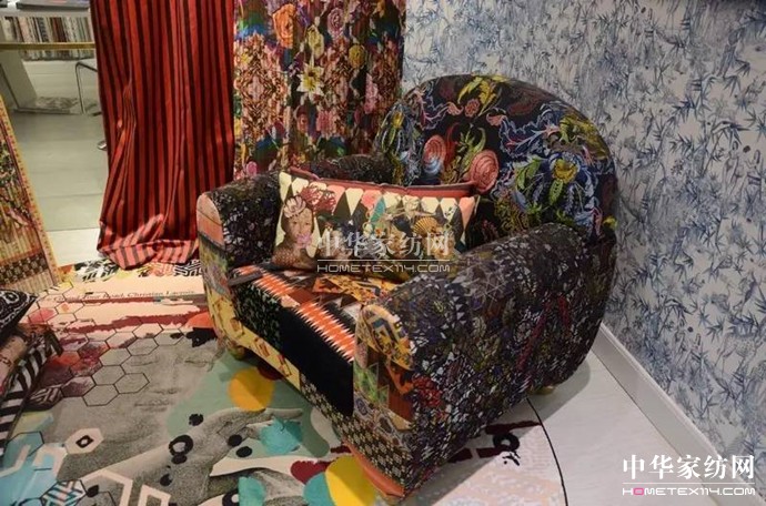 迪家(D2J)——以原創(chuàng)精神實現(xiàn)布藝品牌的美學(xué)精神與品牌價值