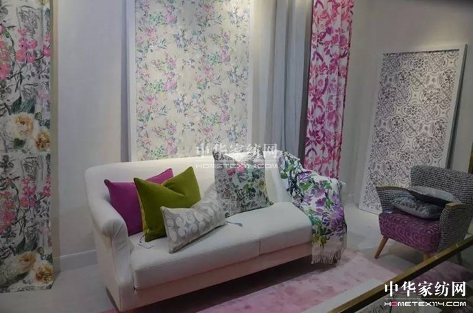 迪家(D2J)——以原創(chuàng)精神實現(xiàn)布藝品牌的美學(xué)精神與品牌價值