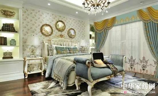 80、90后最愛的窗簾在哪里?海寧企業(yè)傾心奉獻快消費模式下的時尚大餐