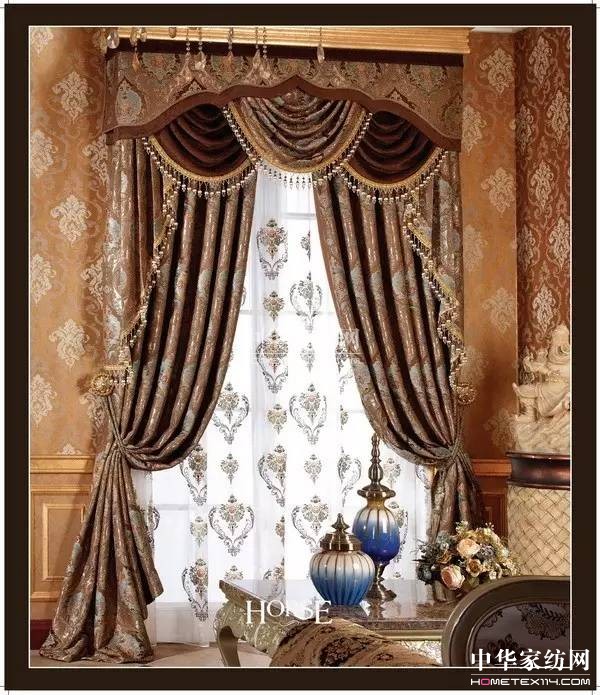 80、90后最愛的窗簾在哪里?海寧企業(yè)傾心奉獻快消費模式下的時尚大餐