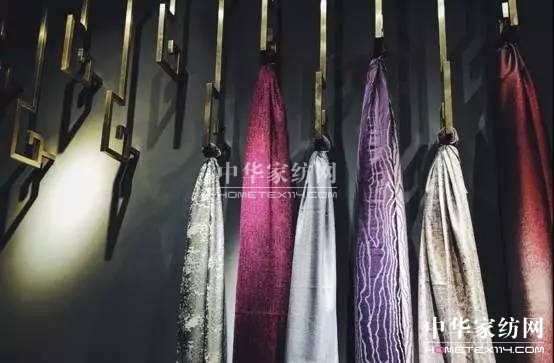 80、90后最愛的窗簾在哪里?海寧企業(yè)傾心奉獻快消費模式下的時尚大餐