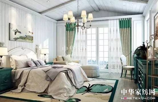 80、90后最愛的窗簾在哪里?海寧企業(yè)傾心奉獻快消費模式下的時尚大餐