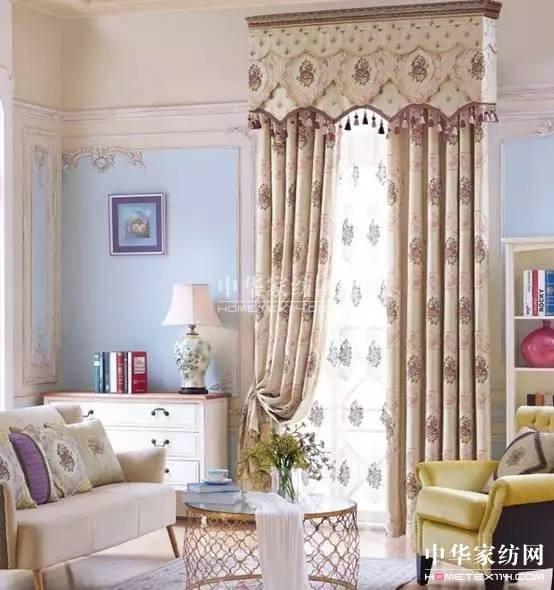 80、90后最愛的窗簾在哪里?海寧企業(yè)傾心奉獻快消費模式下的時尚大餐