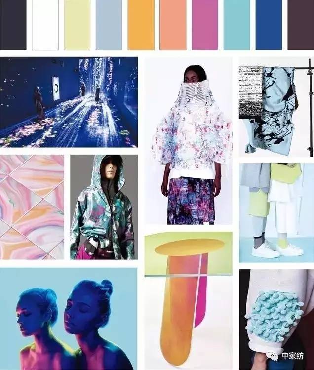 最權威的中國家紡流行趨勢在哪里?快來2017秋冬家紡展3.1號館F09展區一探究竟