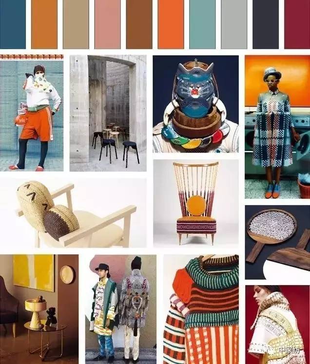 最權威的中國家紡流行趨勢在哪里?快來2017秋冬家紡展3.1號館F09展區一探究竟