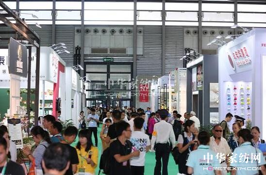 超大牌買家齊聚上海尚品家居展華麗開幕亮點(diǎn)紛呈