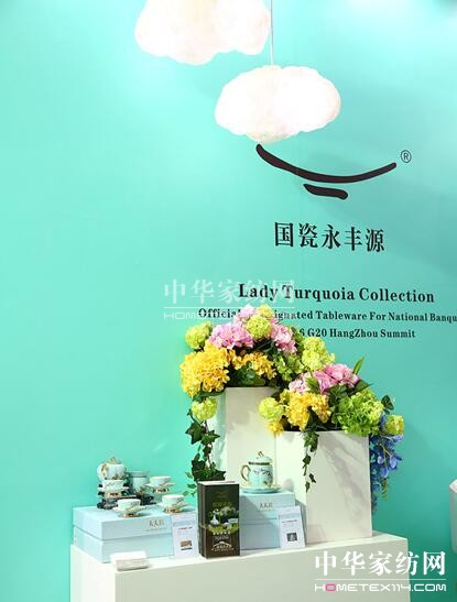 超大牌買家齊聚上海尚品家居展華麗開幕亮點(diǎn)紛呈