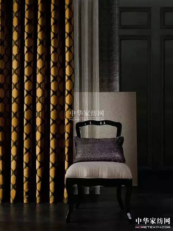 不管前半生還是后半生,我的家需要這樣的家居面料裝飾(二)