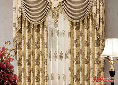 皇庭成品窗簾大力支持助你輕松創業