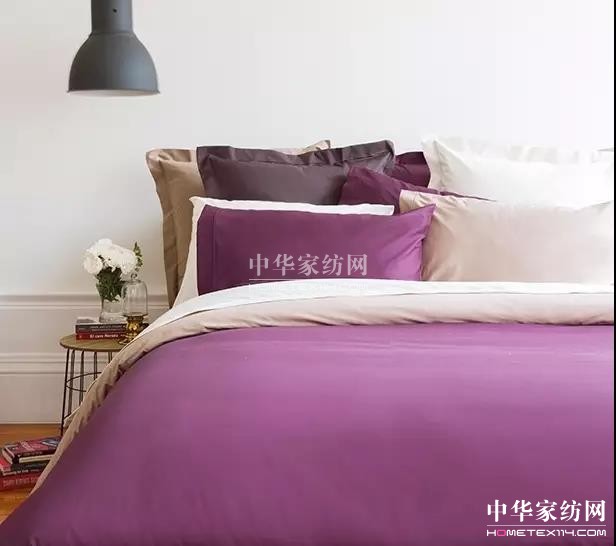 夏末初秋,我想躺在這樣的床上做美夢