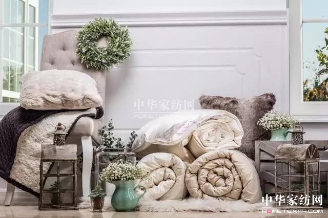 夏末初秋,我想躺在這樣的床上做美夢