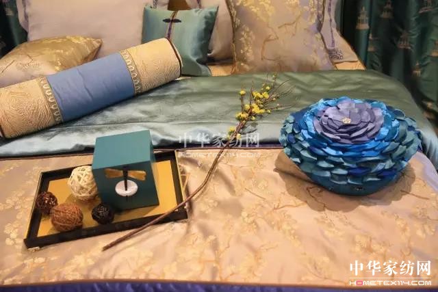 8月上海家紡展最強(qiáng)觀展指南