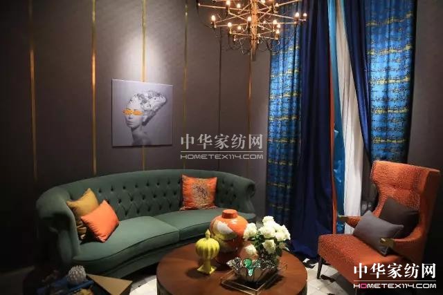 8月上海家紡展最強(qiáng)觀展指南