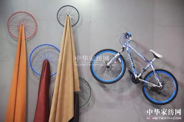 8月上海家紡展最強(qiáng)觀展指南