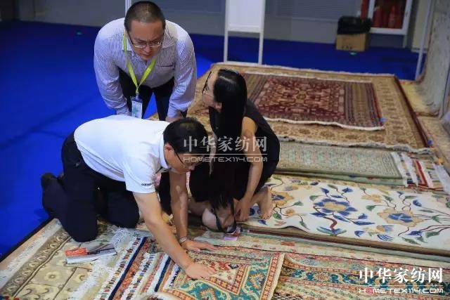 8月上海家紡展最強(qiáng)觀展指南