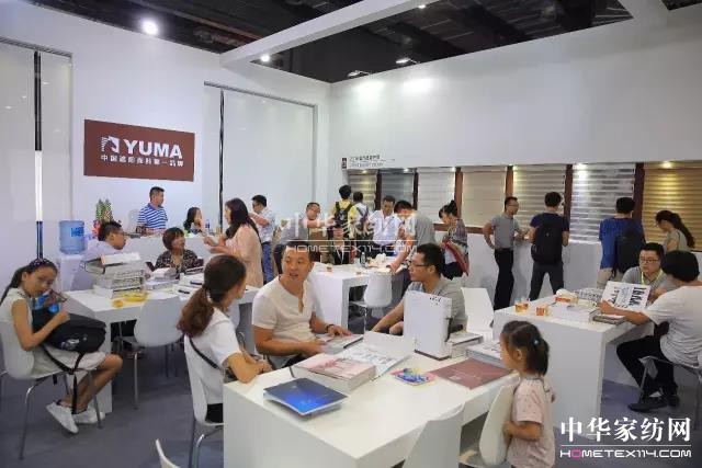 8月上海家紡展最強(qiáng)觀展指南