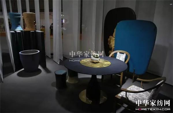 設計再變革——現(xiàn)場聚焦安德馬丁感受藝術燃點