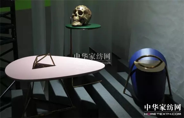 設計再變革——現(xiàn)場聚焦安德馬丁感受藝術燃點